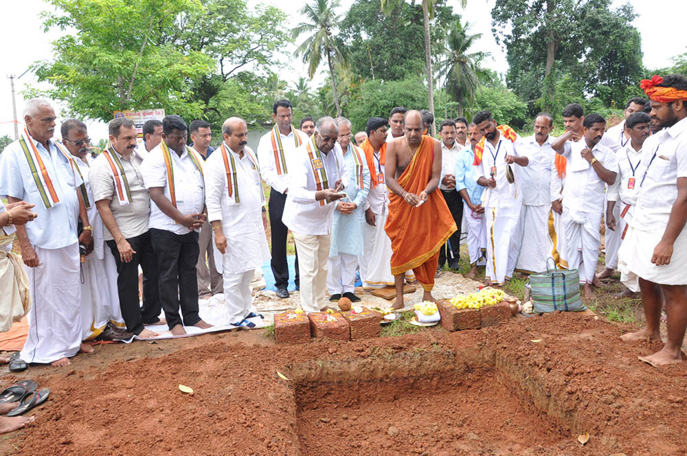 ಚುನಾಯಿತ ಪ್ರತಿನಿಧಿಗಳಿಗೆ ತರಬೇತಿ ಅಗತ್ಯ: ಡಿ.ಎಚ್.ಶಂಕರಮೂರ್ತಿ